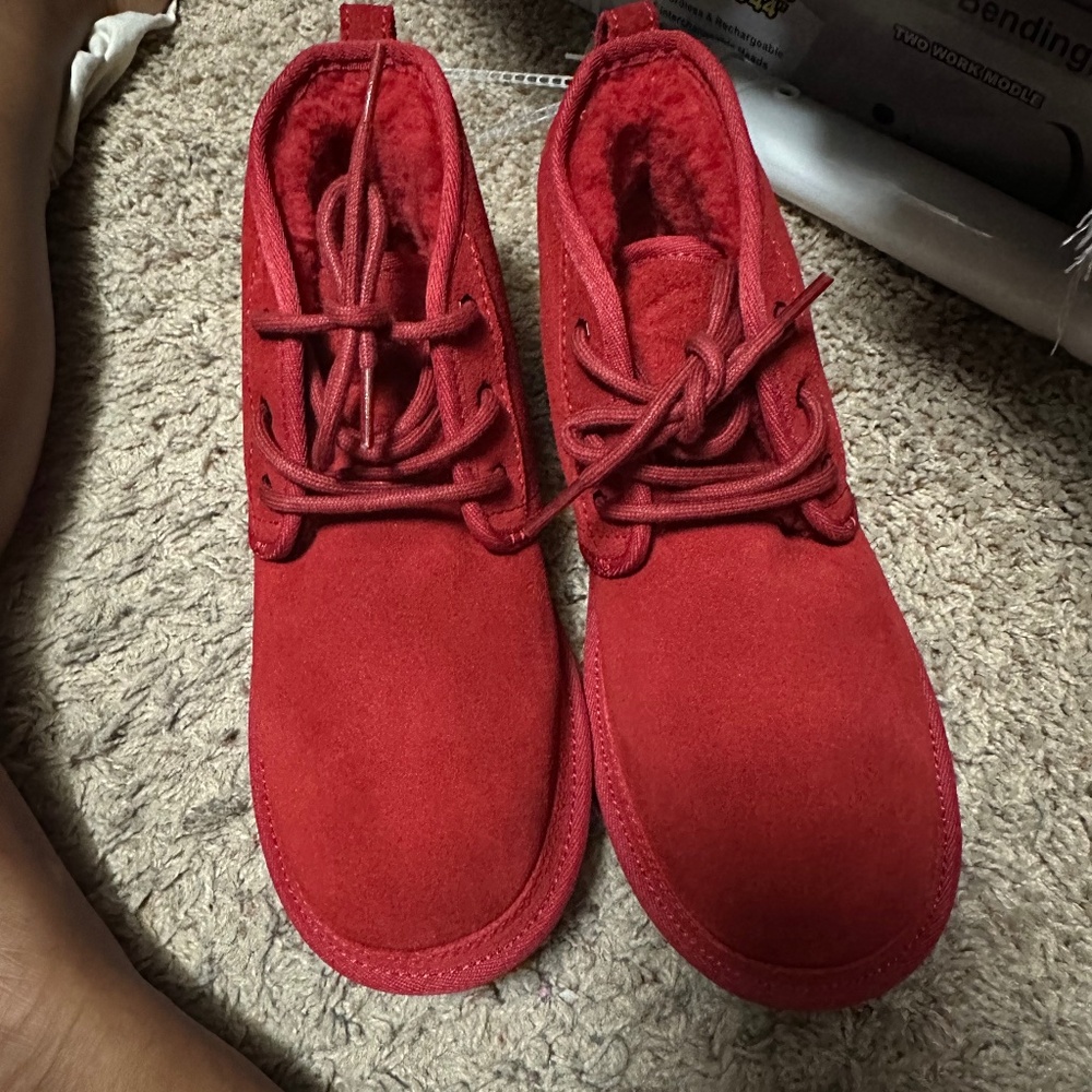 Uggs